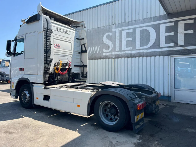 Volvo FH 13 440 , Airco , Globe , Euro 5 - Vlačilec: slika 5 Volvo FH 13 440 , Airco , Globe , Euro 5 - Vlačilec: slika 5
