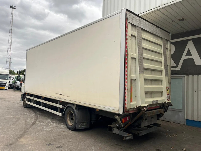 Volvo FL 12-240 , Fridge truck , Carrier Viento - Tovornjak hladilnik: slika 5 Volvo FL 12-240 , Fridge truck , Carrier Viento - Tovornjak hladilnik: slika 5