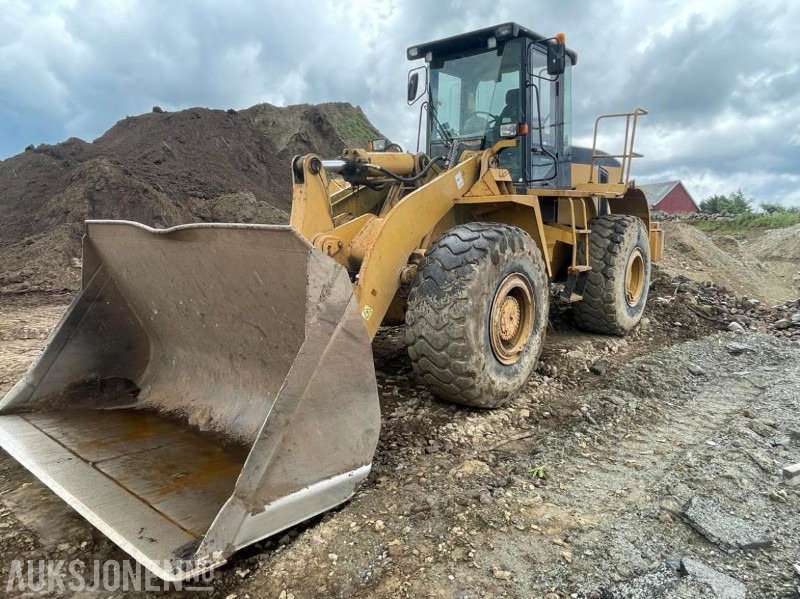 2006 Liugong 856 JSSRF101 Hjullaster med skuff -Sentralsmøring. -Loadmaster 9000 vekt. 3279 timer. - Kolesni nakladalec: slika 3 2006 Liugong 856 JSSRF101 Hjullaster med skuff -Sentralsmøring. -Loadmaster 9000 vekt. 3279 timer. - Kolesni nakladalec: slika 3