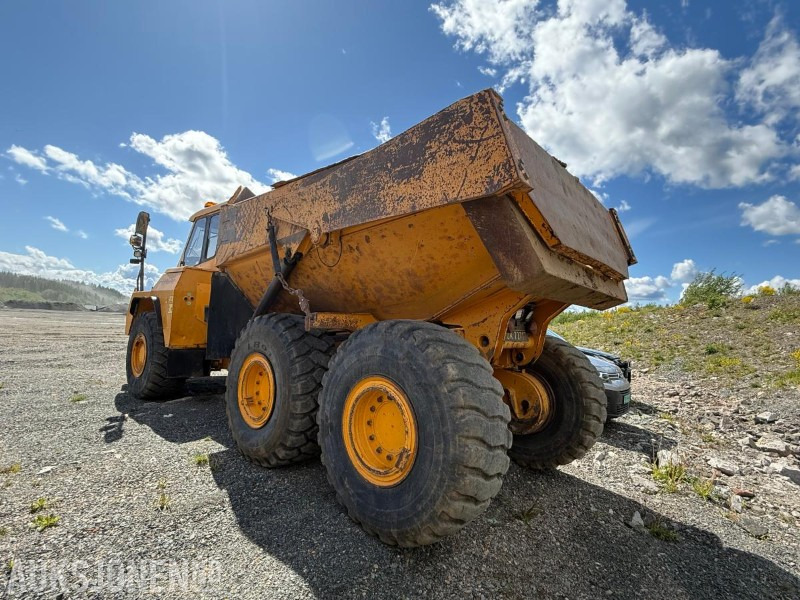 2006 Moxy MT31 Dumper - Demper: slika 3 2006 Moxy MT31 Dumper - Demper: slika 3