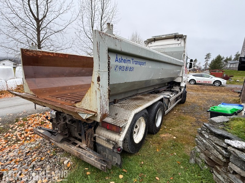 2008 Scania R480 CB 6X2HNA - Kotalni prekucni tovornjak: slika 5 2008 Scania R480 CB 6X2HNA - Kotalni prekucni tovornjak: slika 5