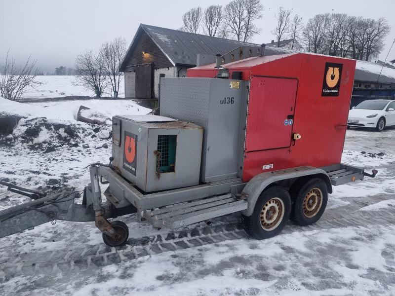 2008 Wacker E700 TRAILER MT tinehenger - Gradbena oprema: slika 2 2008 Wacker E700 TRAILER MT tinehenger - Gradbena oprema: slika 2