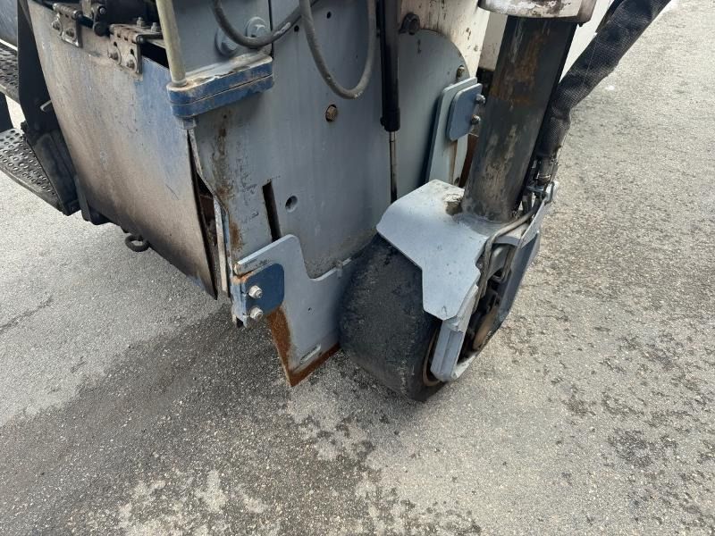 Oprema za betonska dela 2008 Wirtgen W50DC Asfaltfres: slika 15
