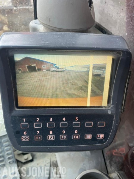 2010 Gravemaskin - Hitachi 250 LC - Bager: slika 5 2010 Gravemaskin - Hitachi 250 LC - Bager: slika 5