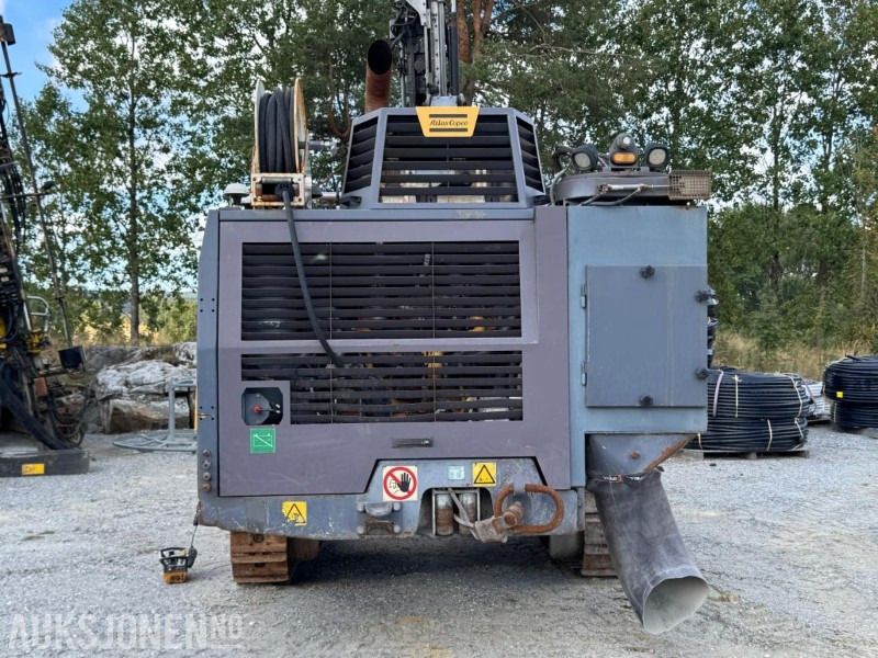 2013 Atlas Copco FlexiROC T35R-01CME boreslipper - Vrtalna naprava: slika 5 2013 Atlas Copco FlexiROC T35R-01CME boreslipper - Vrtalna naprava: slika 5