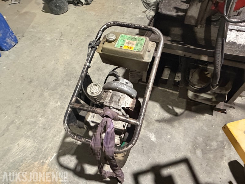 2013 Wacker Stamper - Valjar: slika 3 2013 Wacker Stamper - Valjar: slika 3