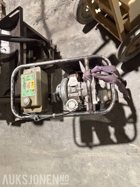 2013 Wacker Stamper - Valjar: slika 5 2013 Wacker Stamper - Valjar: slika 5