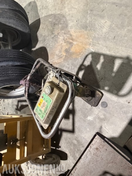 2013 Wacker Stamper - Valjar: slika 1 2013 Wacker Stamper - Valjar: slika 1