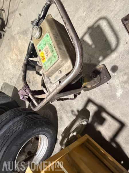 2013 Wacker Stamper - Valjar: slika 4 2013 Wacker Stamper - Valjar: slika 4