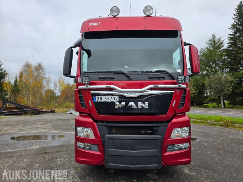 2014 MAN TGX 26.480 6X2-4 BL 18 T krok leveres med ny EU - Kotalni prekucni tovornjak: slika 3 2014 MAN TGX 26.480 6X2-4 BL 18 T krok leveres med ny EU - Kotalni prekucni tovornjak: slika 3