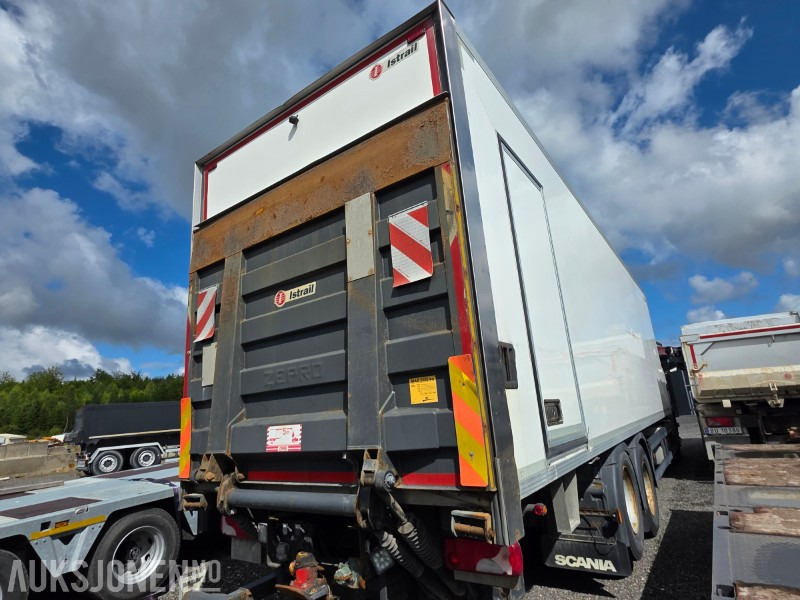 2014 SCANIA R490 Skapbil - EU OK - Bakløft - Euro6 - Tovornjak zabojnik: slika 4 2014 SCANIA R490 Skapbil - EU OK - Bakløft - Euro6 - Tovornjak zabojnik: slika 4
