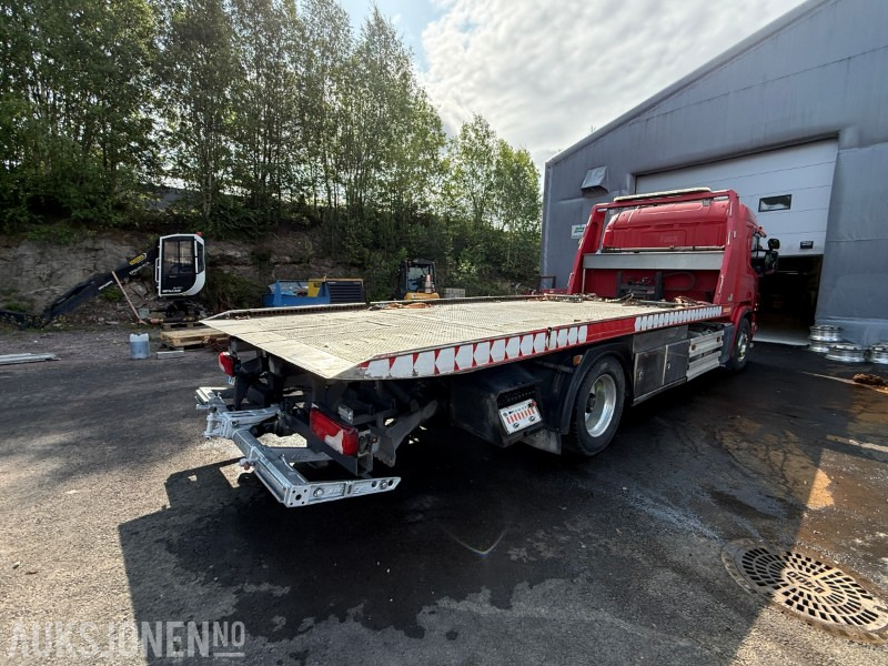 2014 Scania P 320 Bergningsbil - Euro5T - 471364km - EU OK - Gasilsko vozilo: slika 5 2014 Scania P 320 Bergningsbil - Euro5T - 471364km - EU OK - Gasilsko vozilo: slika 5