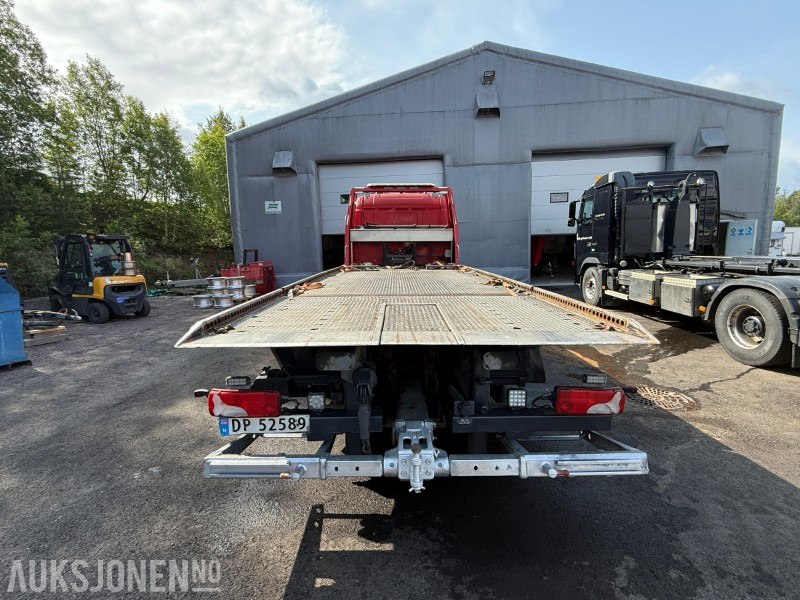 2014 Scania P 320 Bergningsbil - Euro5T - 471364km - EU OK - Gasilsko vozilo: slika 4 2014 Scania P 320 Bergningsbil - Euro5T - 471364km - EU OK - Gasilsko vozilo: slika 4