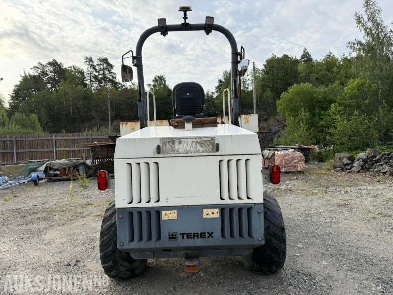 2014 Terex TA9 dumper - Demper: slika 2 2014 Terex TA9 dumper - Demper: slika 2