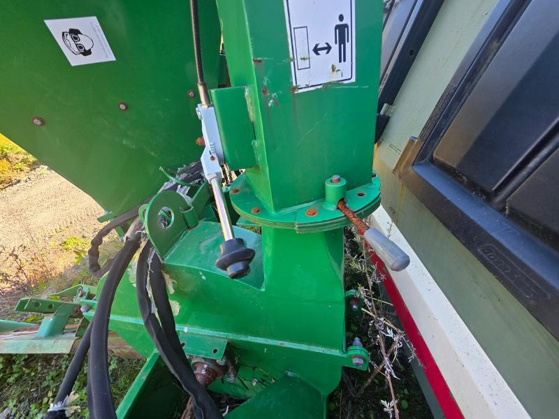 2015 Kellfri BX62R Flishugger / kvistkvern - Gradbena oprema: slika 5 2015 Kellfri BX62R Flishugger / kvistkvern - Gradbena oprema: slika 5