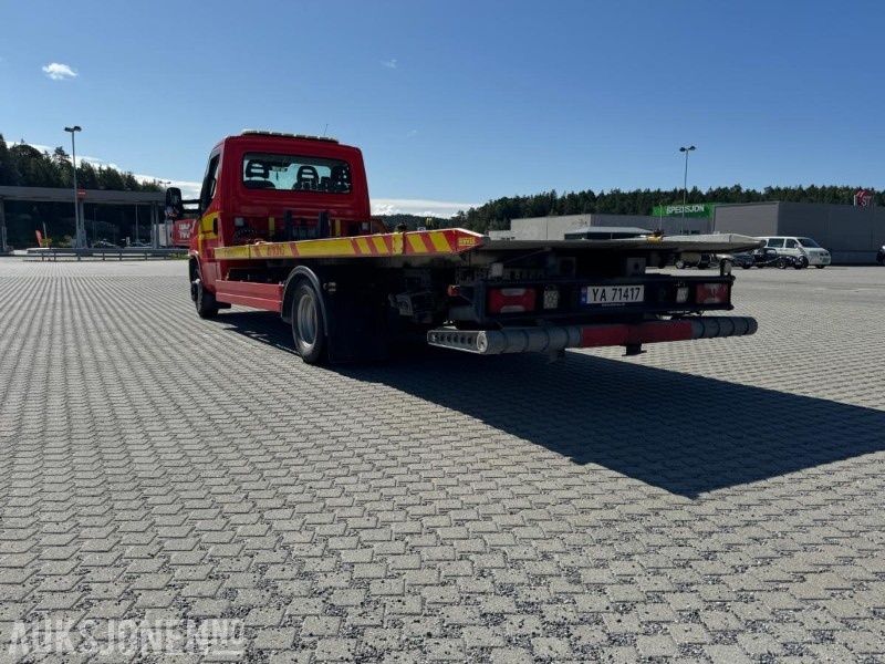 2016 Iveco Daily Redningsbil – MONZA 5001AC – Vinsj, fjernstyring, CE-merket – 105 529 km - Gasilsko vozilo: slika 5 2016 Iveco Daily Redningsbil – MONZA 5001AC – Vinsj, fjernstyring, CE-merket – 105 529 km - Gasilsko vozilo: slika 5