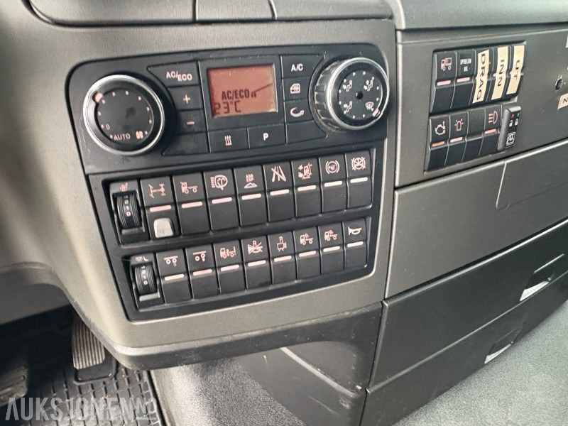 2017 MAN TGX 650 krokløft - KUN 127 766 km - 21 tonn kapasitet på krok - Kotalni prekucni tovornjak: slika 3 2017 MAN TGX 650 krokløft - KUN 127 766 km - 21 tonn kapasitet på krok - Kotalni prekucni tovornjak: slika 3