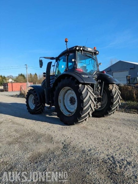 2018 Valtra T234 Direct traktor - 7100 timer. - Traktor: slika 4 2018 Valtra T234 Direct traktor - 7100 timer. - Traktor: slika 4