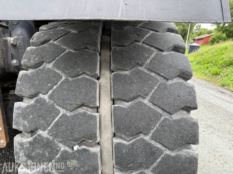 2019 Komatsu PW148-11 Hjulgraver - Leddet bom - GPS - Bager: slika 5 2019 Komatsu PW148-11 Hjulgraver - Leddet bom - GPS - Bager: slika 5