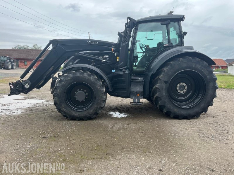 2019 Valtra T234 DIRECT - Traktor: slika 1 2019 Valtra T234 DIRECT - Traktor: slika 1