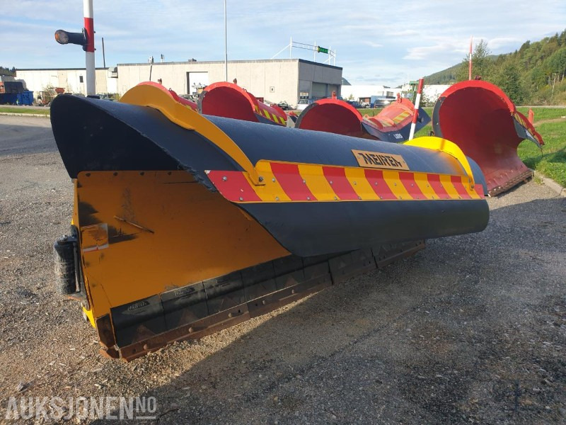 2020 Meiren MSPN 3404 Plog / Skjær - Total bredde 3810mm - Gradbena oprema: slika 1 2020 Meiren MSPN 3404 Plog / Skjær - Total bredde 3810mm - Gradbena oprema: slika 1