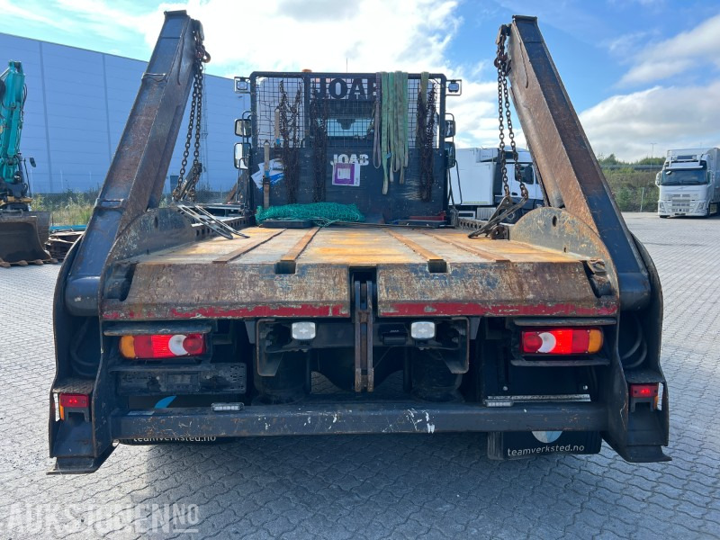 2021 Renault D - Komunalni tovornjak: slika 4 2021 Renault D - Komunalni tovornjak: slika 4