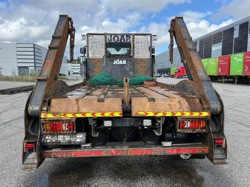 2021 Renault D - Komunalni tovornjak: slika 4 2021 Renault D - Komunalni tovornjak: slika 4