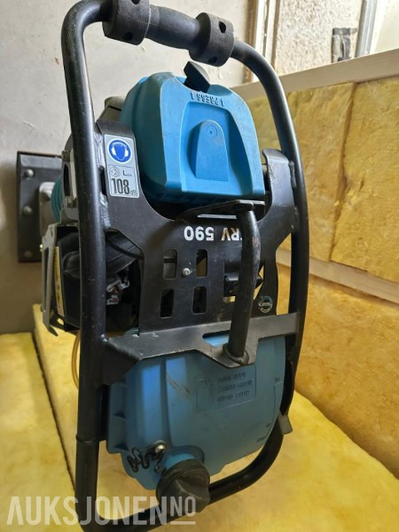 2021 WEBER MT SRV 590 VIBROSTAMPER - Valjar: slika 3 2021 WEBER MT SRV 590 VIBROSTAMPER - Valjar: slika 3