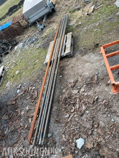 2023 Epiroc stenger - Vrtalna naprava: slika 2 2023 Epiroc stenger - Vrtalna naprava: slika 2