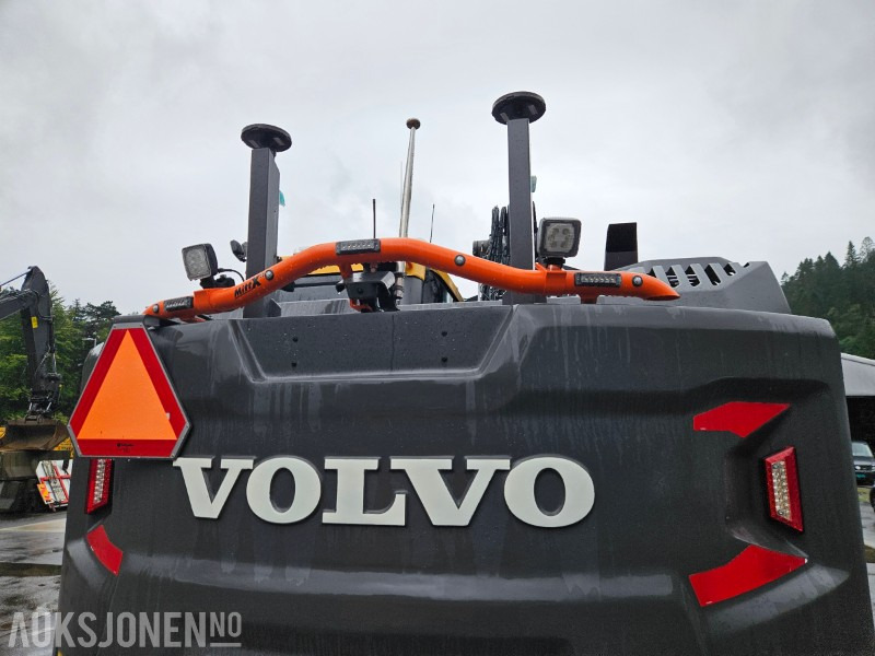 2023 Volvo EWR170E med alt utstyr! - Bager: slika 5 2023 Volvo EWR170E med alt utstyr! - Bager: slika 5