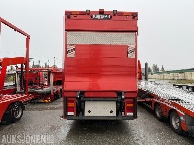 2004 Volvo B 12 M Buss - Avtobus: slika 5 2004 Volvo B 12 M Buss - Avtobus: slika 5