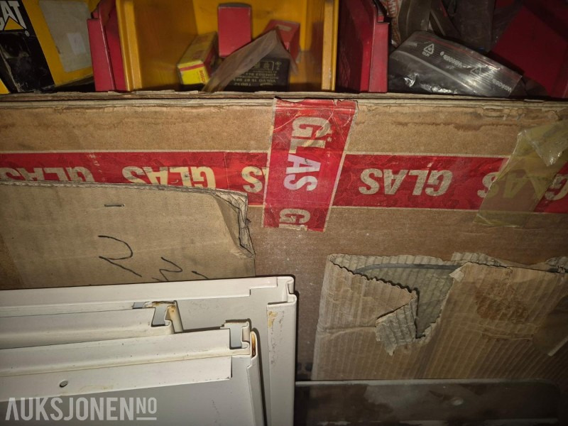 Case IH deler / delelager - Traktor: slika 4 Case IH deler / delelager - Traktor: slika 4