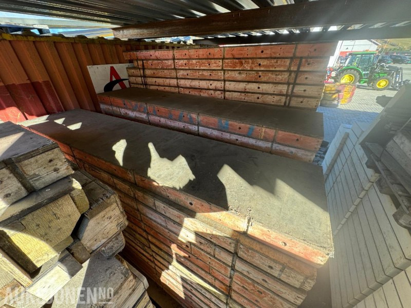 Forskalings kassetter - Gradbena oprema: slika 4 Forskalings kassetter - Gradbena oprema: slika 4