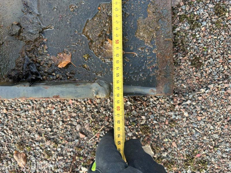 HL smalskuff S60 feste - Gradbena oprema: slika 5 HL smalskuff S60 feste - Gradbena oprema: slika 5