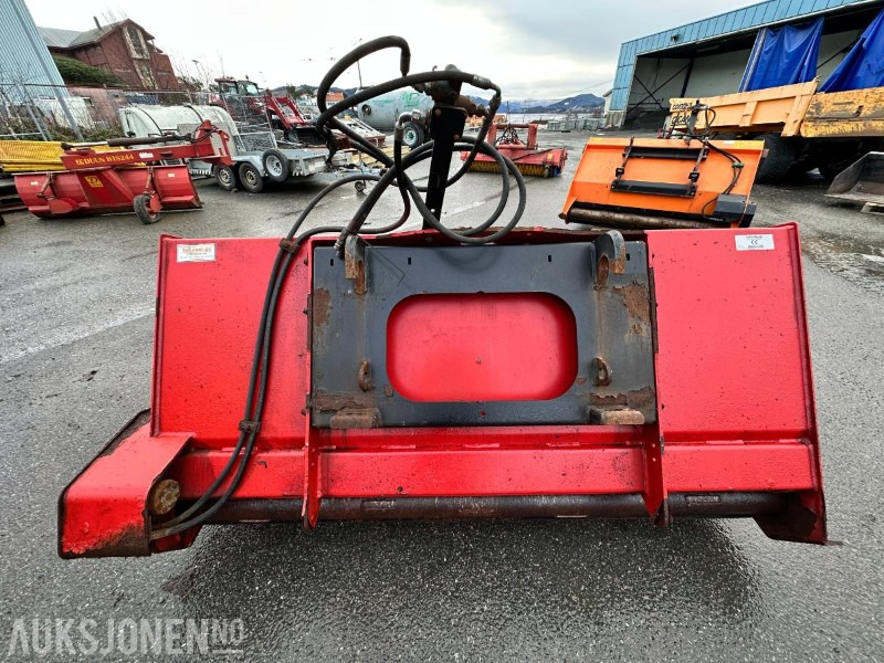 1998 Tokvam SMA 1100 skuffe - Kmetijski stroj: slika 4 1998 Tokvam SMA 1100 skuffe - Kmetijski stroj: slika 4