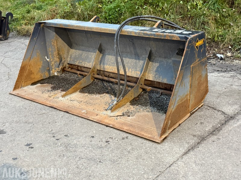 2012 Drivex sandstrøer / Strøkasse - Kmetijski stroj: slika 3 2012 Drivex sandstrøer / Strøkasse - Kmetijski stroj: slika 3