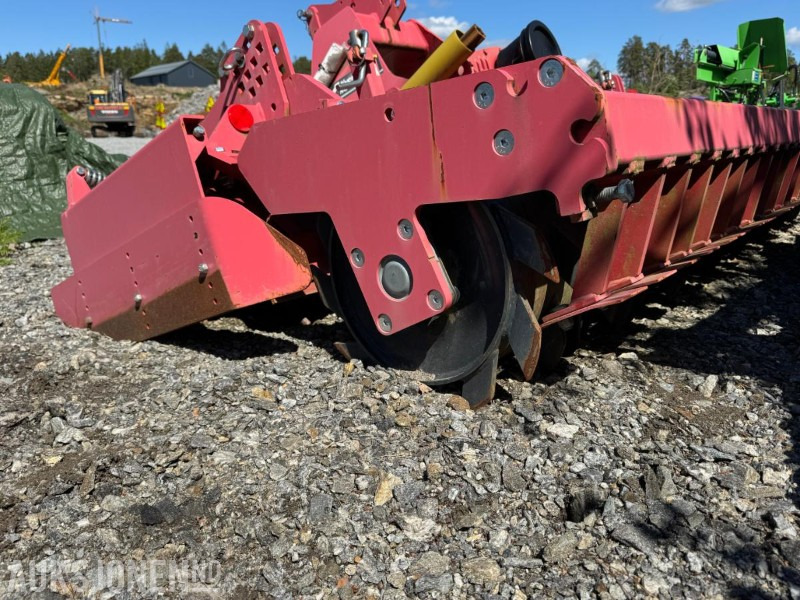 2018 Kverneland NG-M 101 kraftfres/rotorharv - Kmetijski stroj: slika 5 2018 Kverneland NG-M 101 kraftfres/rotorharv - Kmetijski stroj: slika 5