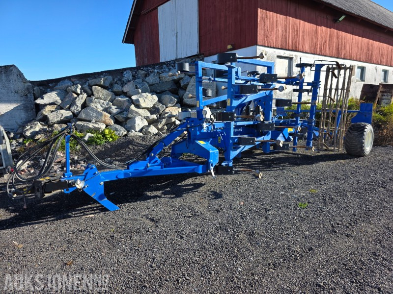 2019 New Holland grubber STX V 400T - Kmetijski stroj: slika 2 2019 New Holland grubber STX V 400T - Kmetijski stroj: slika 2