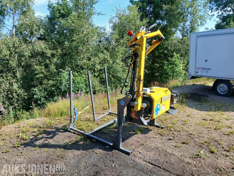 2021 Vama Stikkeplukker - Kmetijski stroj: slika 2 2021 Vama Stikkeplukker - Kmetijski stroj: slika 2