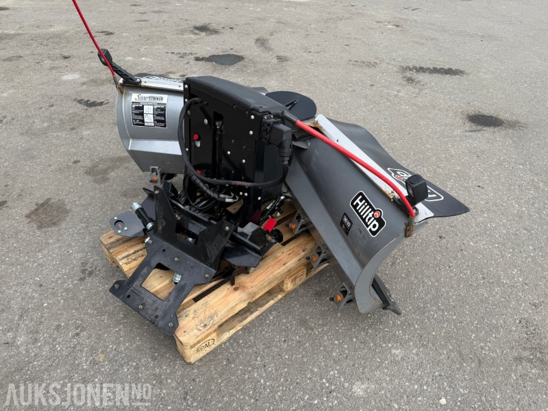 2022 Hilltip 1850 V-Plog UTV - Kmetijski stroj: slika 4 2022 Hilltip 1850 V-Plog UTV - Kmetijski stroj: slika 4