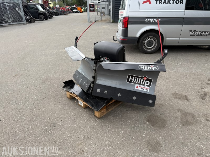 2022 Hilltip 1850 V-Plog UTV - Kmetijski stroj: slika 1 2022 Hilltip 1850 V-Plog UTV - Kmetijski stroj: slika 1