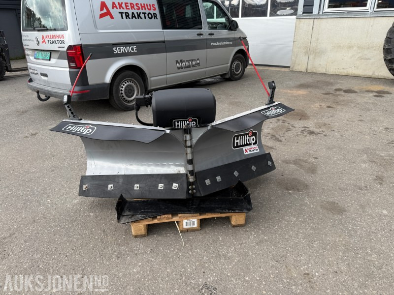 2022 Hilltip 1850 V-Plog UTV - Kmetijski stroj: slika 2 2022 Hilltip 1850 V-Plog UTV - Kmetijski stroj: slika 2