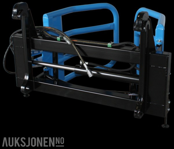 2024 SE-Rundballegrip med trima feste. - Kmetijski stroj: slika 2 2024 SE-Rundballegrip med trima feste. - Kmetijski stroj: slika 2