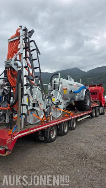 2025 ABBEY Premium 2050r - Kmetijski stroj: slika 5 2025 ABBEY Premium 2050r - Kmetijski stroj: slika 5