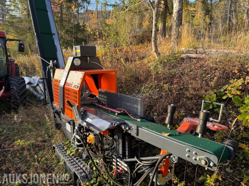 2025 Teak Pro Med Belter Ø48cm - Kmetijski stroj: slika 1 2025 Teak Pro Med Belter Ø48cm - Kmetijski stroj: slika 1