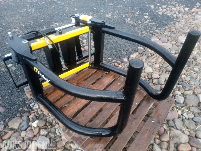 Ålo Flexigrip 160 - Kmetijski stroj: slika 1 Ålo Flexigrip 160 - Kmetijski stroj: slika 1