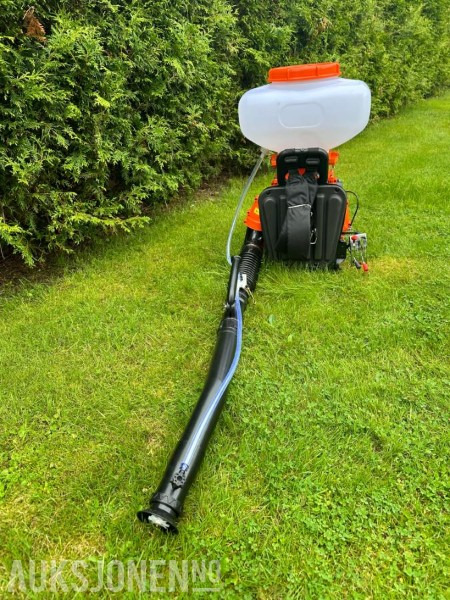 Bensindrevet Ryggsprøyte 20 liter 4 Takt 3WF-3s - ingen minstepris - Kmetijski stroj: slika 5 Bensindrevet Ryggsprøyte 20 liter 4 Takt 3WF-3s - ingen minstepris - Kmetijski stroj: slika 5