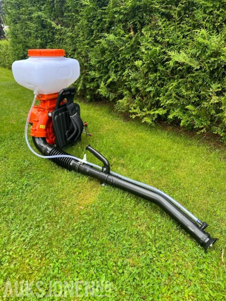 Bensindrevet Ryggsprøyte 20 liter 4 Takt 3WF-3s - ingen minstepris - Kmetijski stroj: slika 1 Bensindrevet Ryggsprøyte 20 liter 4 Takt 3WF-3s - ingen minstepris - Kmetijski stroj: slika 1