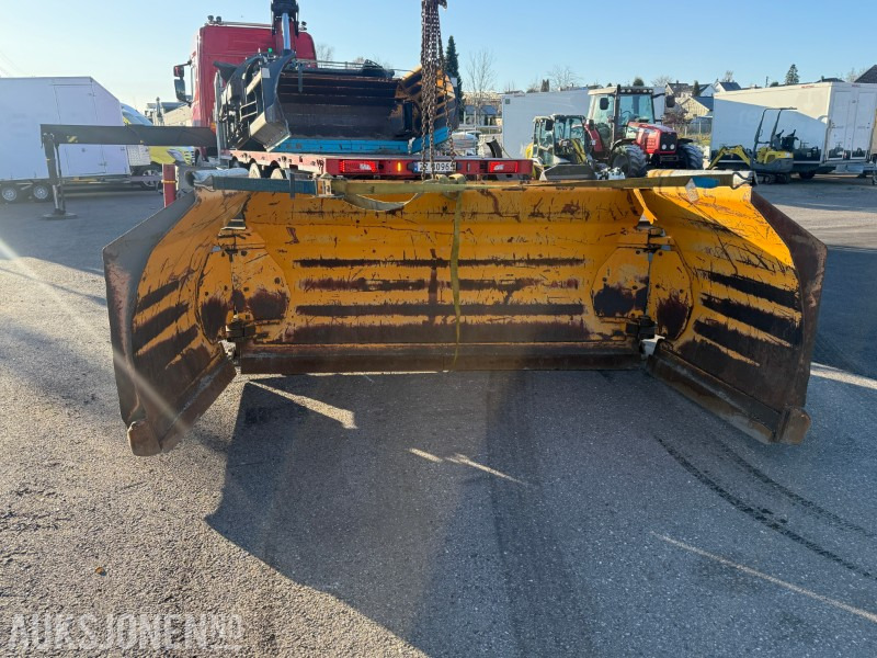 Gjerstad U-plog - Kmetijski stroj: slika 2 Gjerstad U-plog - Kmetijski stroj: slika 2