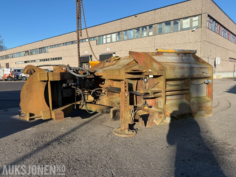 Gjerstad U-plog - Kmetijski stroj: slika 5 Gjerstad U-plog - Kmetijski stroj: slika 5